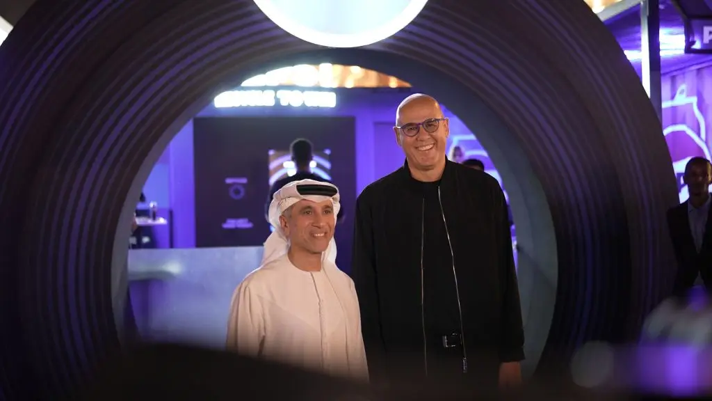 Pepsi Launches Global Village Food Challenge