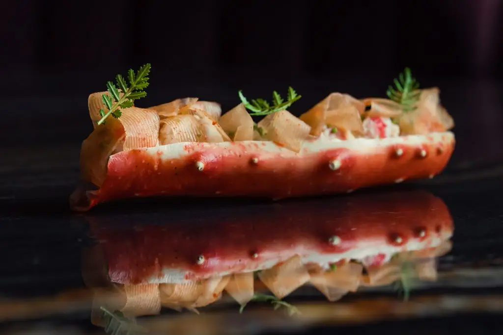Michelin Select Revolver Opens in Dubai