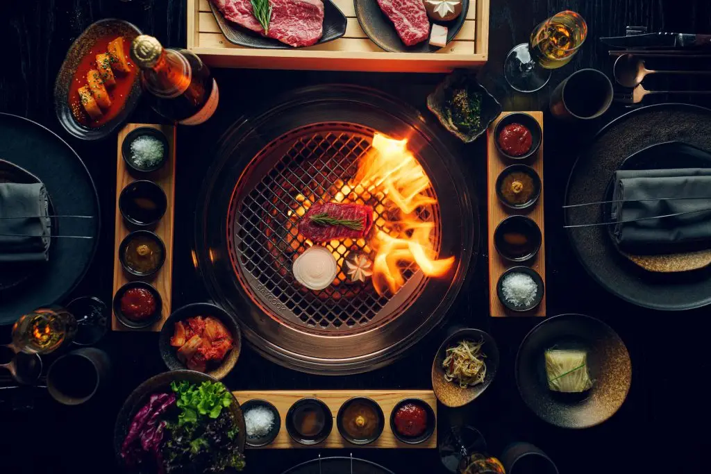 Smoki Moto Unveils New Menu, Redefining Korean Steakhouse in Dubai