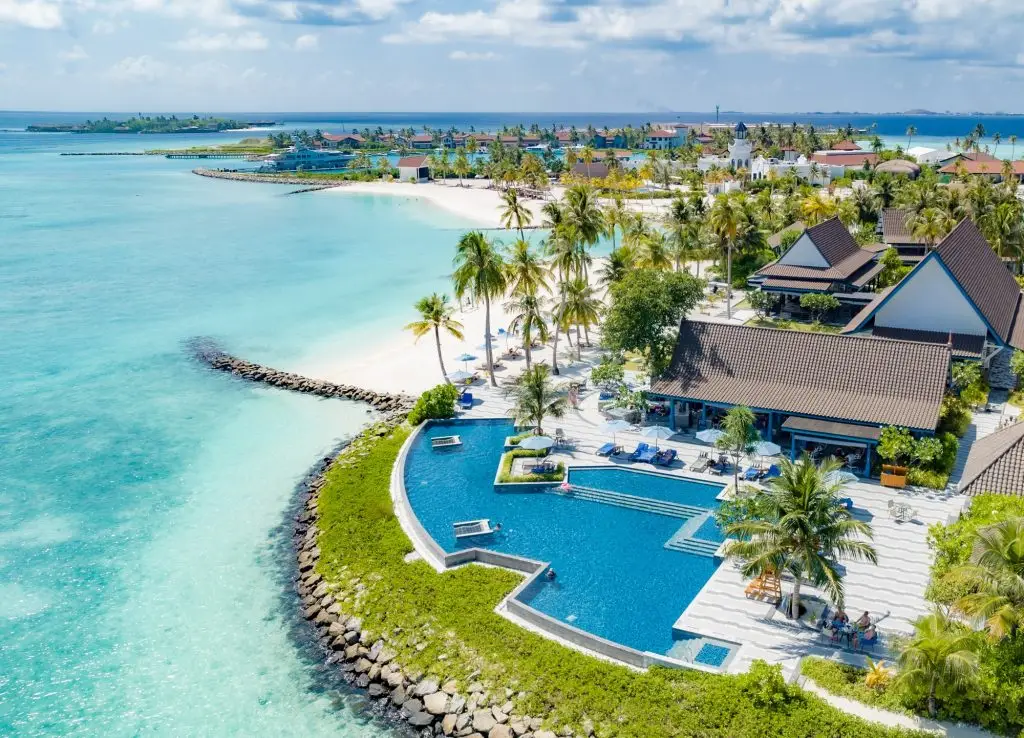 SAii Lagoon Maldives introduces a range of premium alcohol-free distilled spirits
