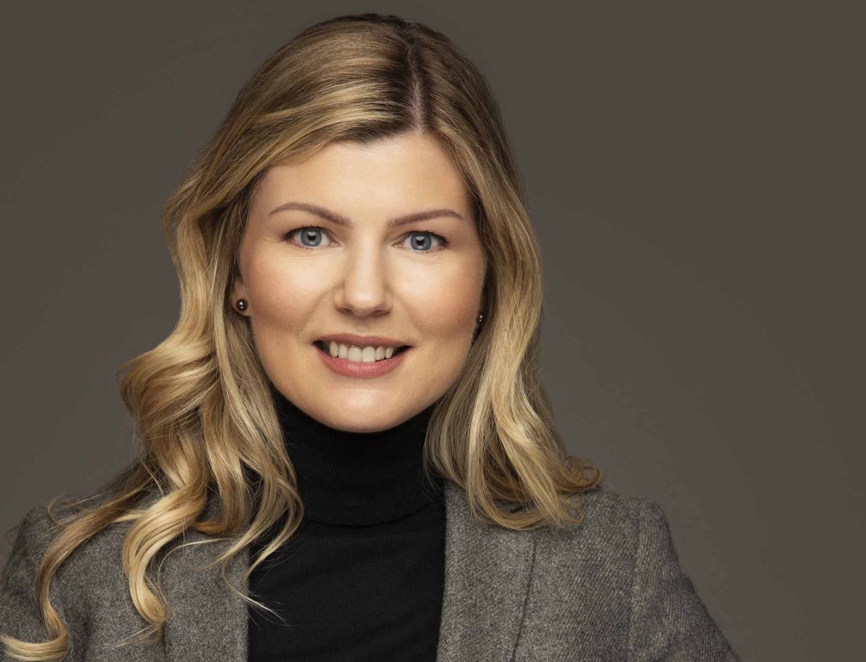 Jelena Kezika Senior Director Strategy