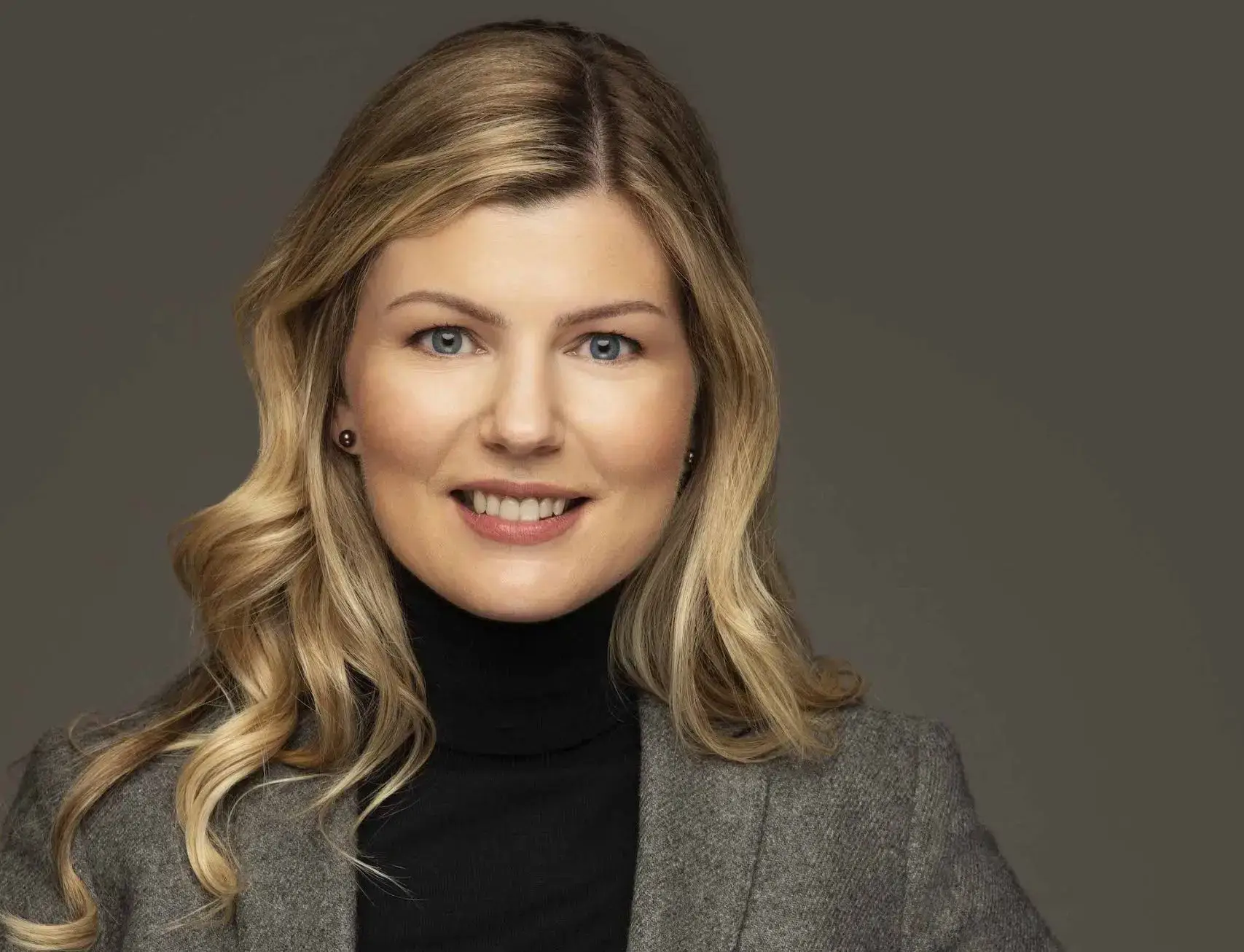 Jelena Kezika Senior Director Strategy