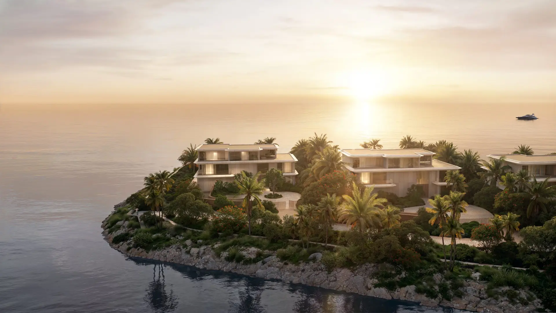 Jumeirah Asora Bay Ext 14