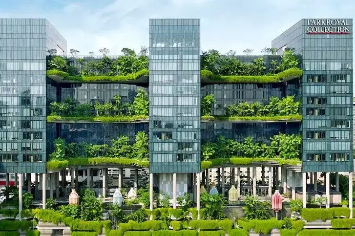 ParkRoyal Collection