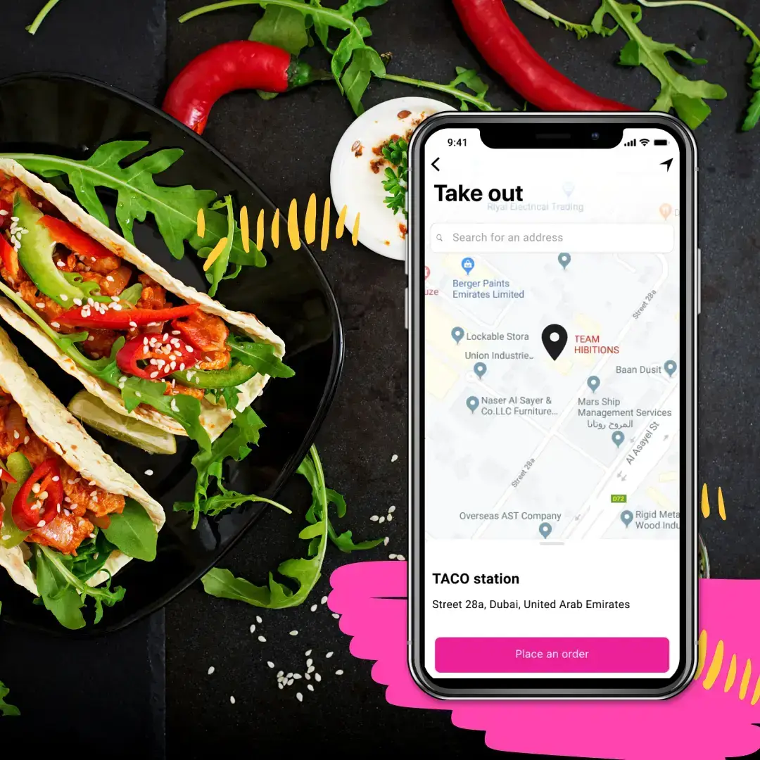 Syrve App