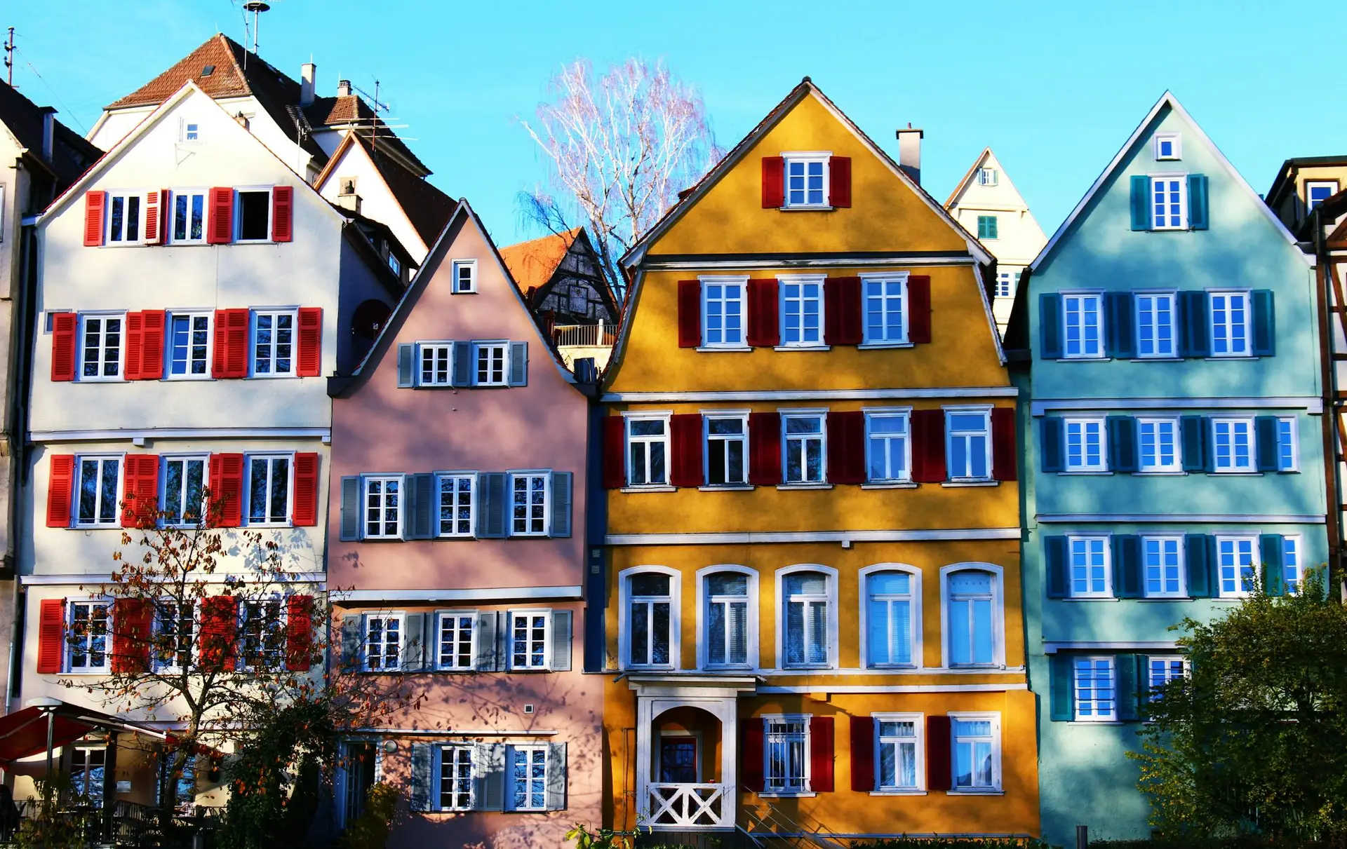 Tubingen Germany
