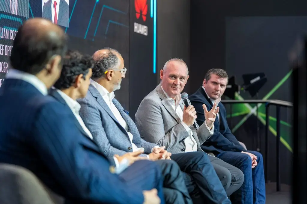 Explore The Hotel Show 2025's insights on UAE F&B trends, AI in hotels, & seamless guest service. Get the latest from Dubai's premier hospitality event.