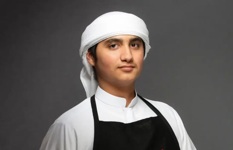 Meet Abdullah Al Janahi, a 17-year-old Emirati high school student who transformed a passion for Texas-style BBQ into Abdul's BBQ, a thriving Wagyu brisket business in Dubai. Learn how this young entrepreneur used YouTube tutorials to master his craft and his plans for a food truck, showcasing true entrepreneurial spirit in the UAE.