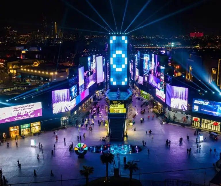 From entertainment shows to immersive experiences, Boulevard City is a family favorite that delivers fun, music, and memories daily.