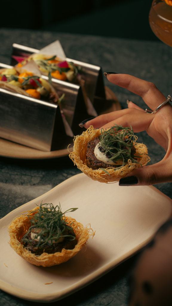 Hidden away, Flying Elephant Mystical Mixology is your backstage pass to a world of whimsical chaos, dramatic drinks, and truly unforgettable Saturdays. The circus is officially in town – are you ready for the show?