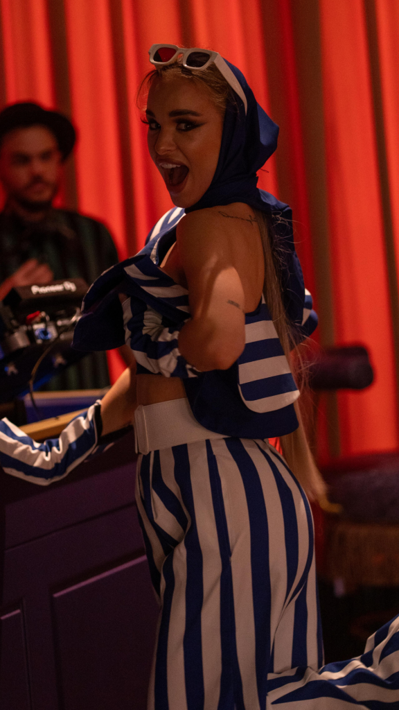 Hidden away, Flying Elephant Mystical Mixology is your backstage pass to a world of whimsical chaos, dramatic drinks, and truly unforgettable Saturdays. The circus is officially in town – are you ready for the show?