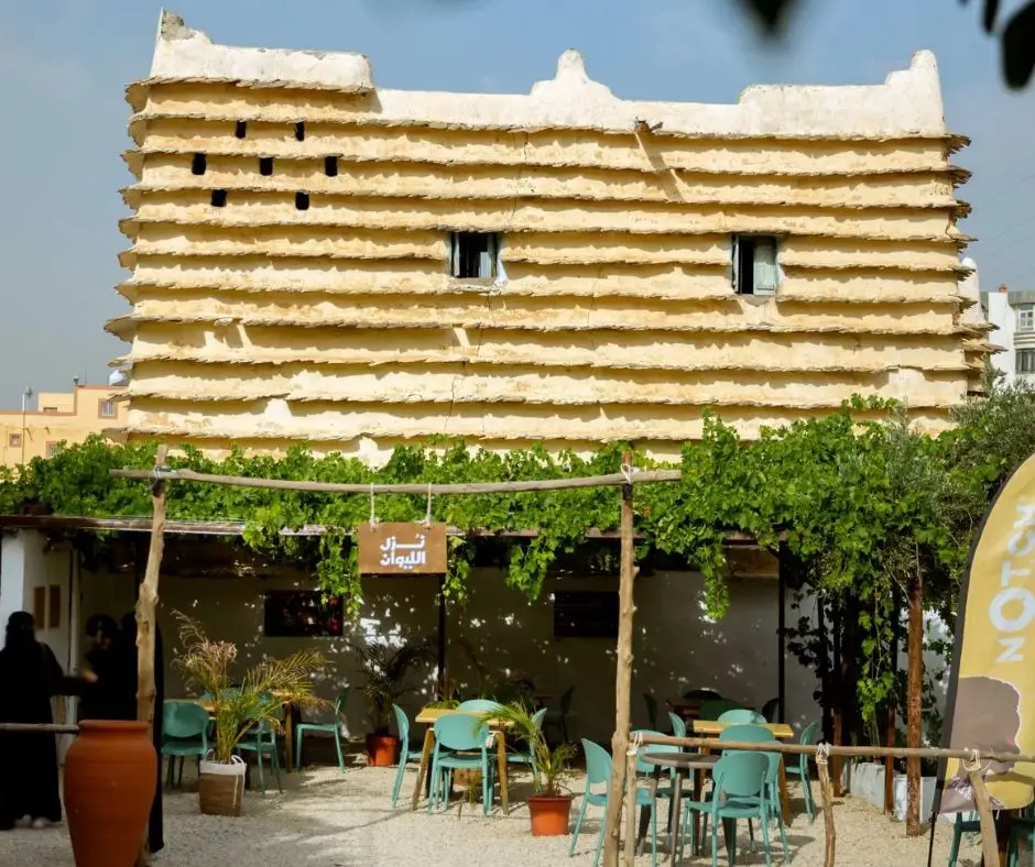 Liwan Farm: Experience the simple joys of farm life, from nature walks to heritage storytelling, ideal for young children.