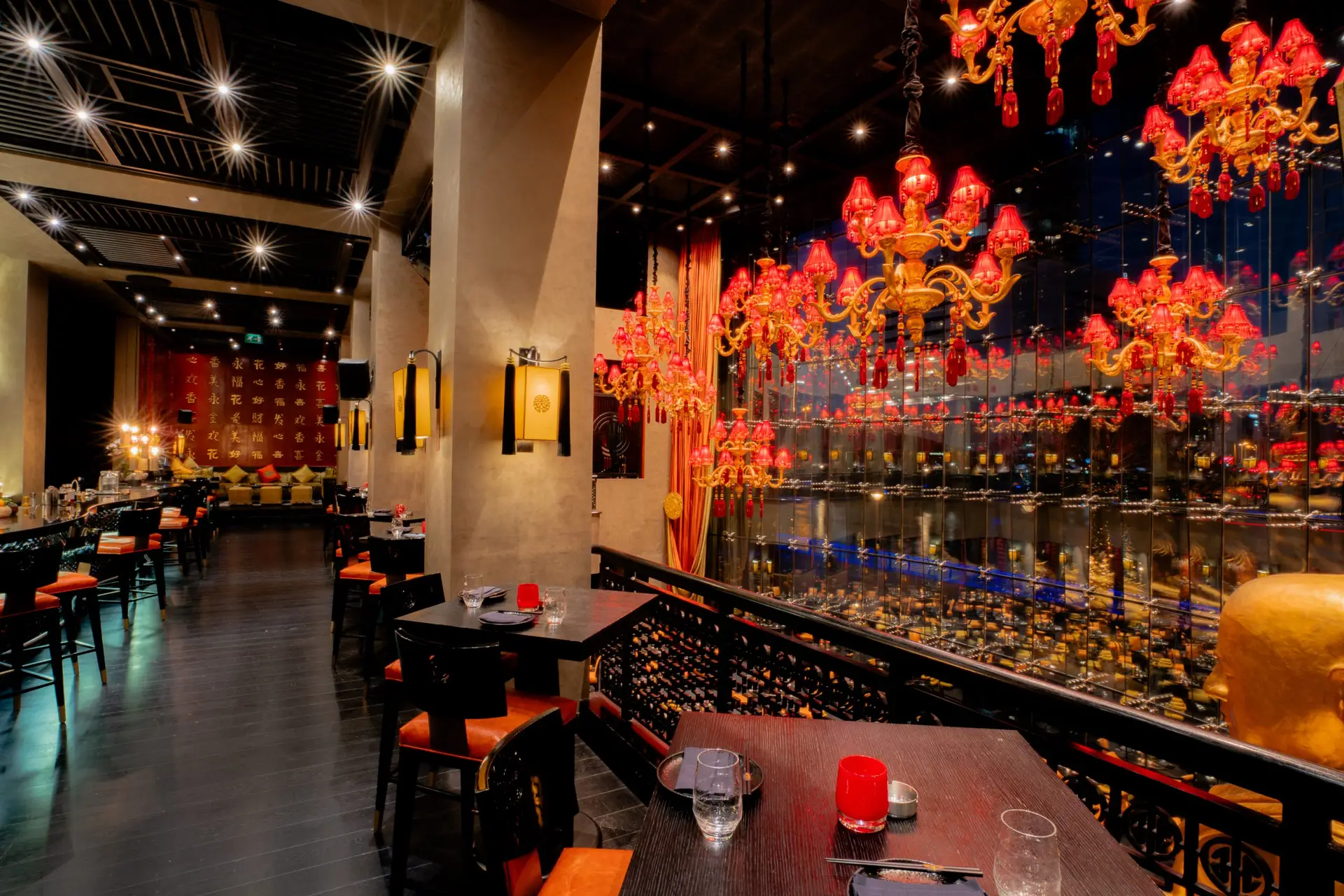 Buddha Bar, Dubai_Venue_16