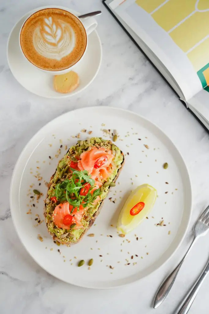 Le Gourmet at Galeries Lafayette Unveils New Business Lunch
