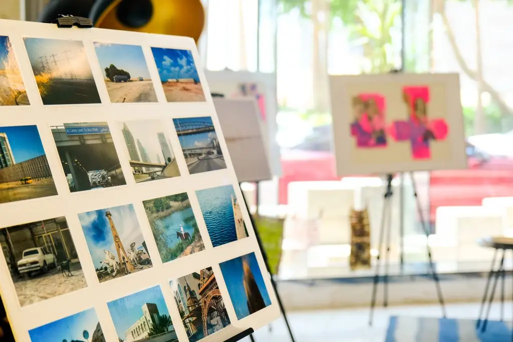 Media One Hotel hosts the debut Dubai Artist Teachers Exhibition until July 2, showcasing diverse works by artist-educators shaping the city’s creative scene.