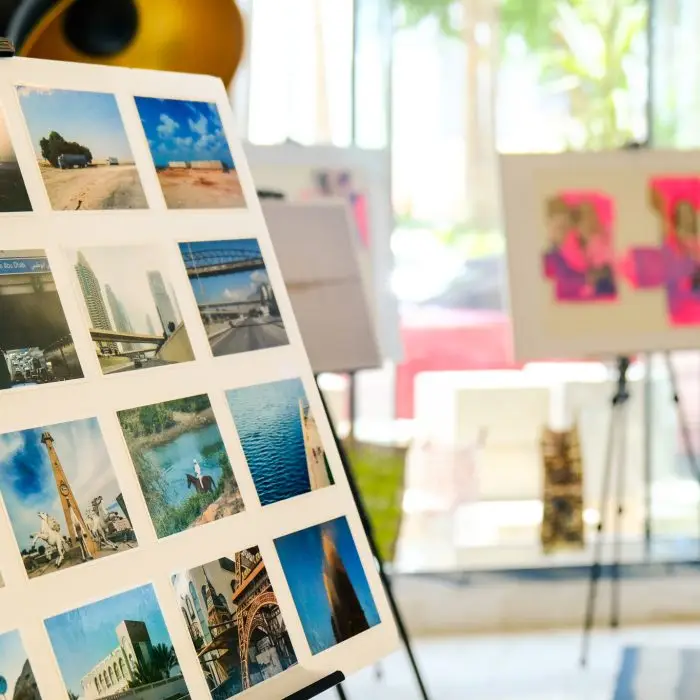 Media One Hotel hosts the debut Dubai Artist Teachers Exhibition until July 2, showcasing diverse works by artist-educators shaping the city’s creative scene.