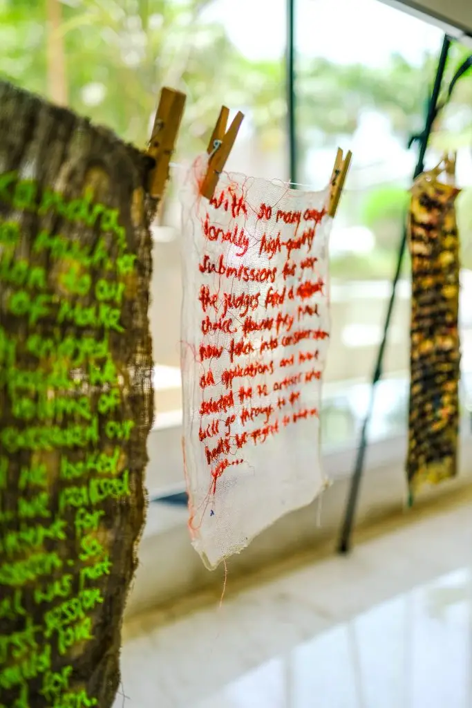 Media One Hotel Hosts Debut Dubai Artist Teachers Exhibition