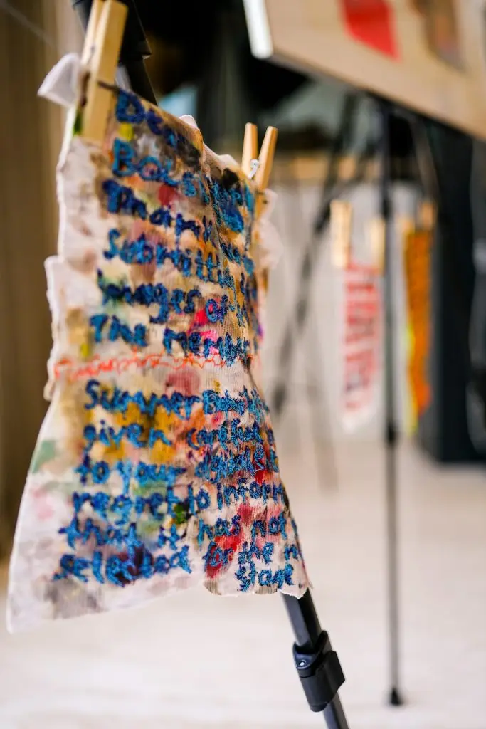 Media One Hotel Hosts Debut Dubai Artist Teachers Exhibition