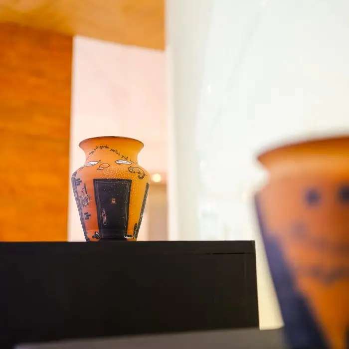 Media One Hotel Hosts Debut Dubai Artist Teachers Exhibition