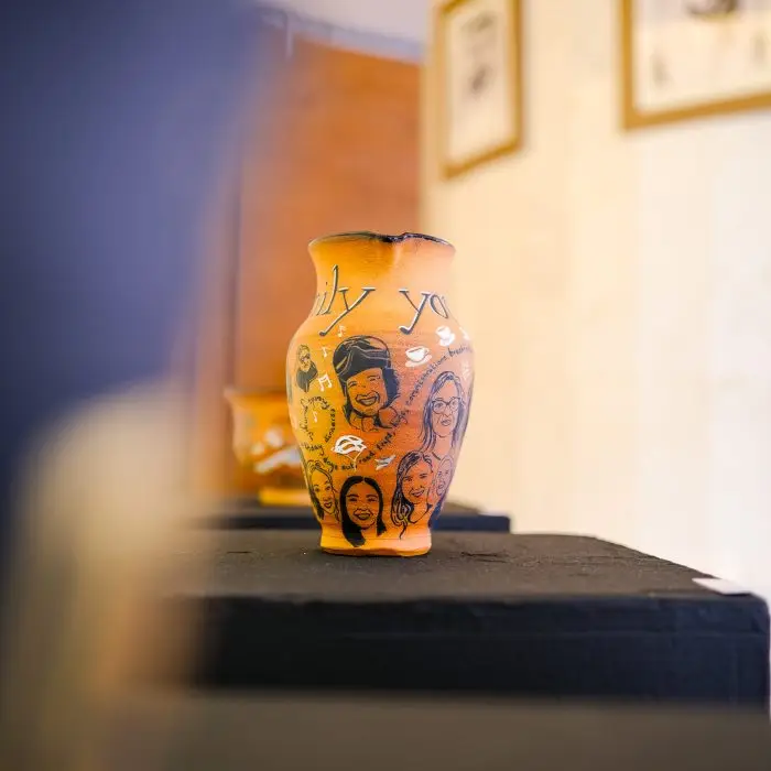 Media One Hotel Hosts Debut Dubai Artist Teachers Exhibition
