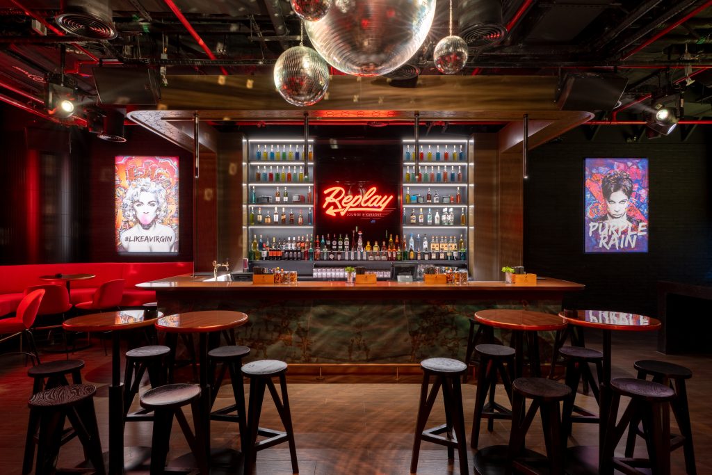 Replay Dubai Launches New After-Brunch Deal