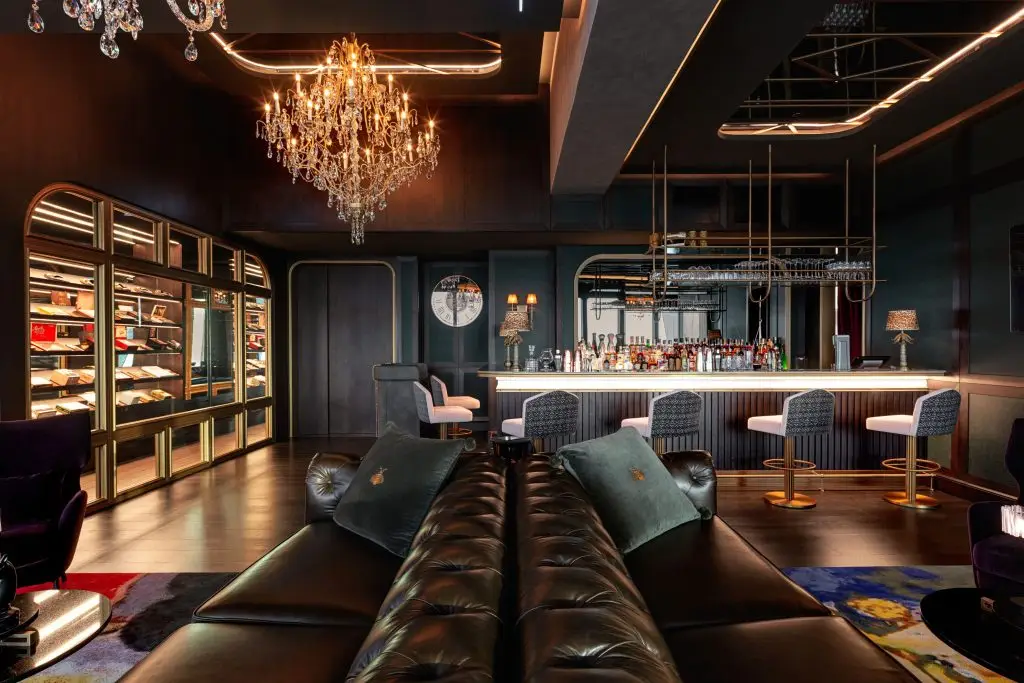 Smoke & Mirrors Teams Up with Revelry for a Fiery Collaboration