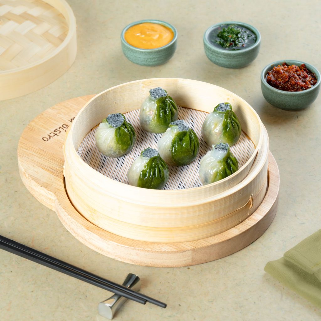 China Bistro, the retro-inspired Pan-Asian eatery, is celebrating the launch of its 7th outlet at Silicon Central Mall with an unmissable offer: 7 signature dishes for just AED 7 each, for 7 straight days! The Deal: From June 16, indulge in crowd favourites like San Choy Bao, Basil Dumplings, Dynamite Prawn Maki, Hakka Noodles, Sushi, Eight Treasures Soup, and South Asian Chilli Paneer/Chicken, all for AED 7 per dish (restricted to first order per person). Where: China Bistro, First Floor, Silicon Central Mall, Dubai Silicon Oasis. When: June 16 - 22, 2025, all day.