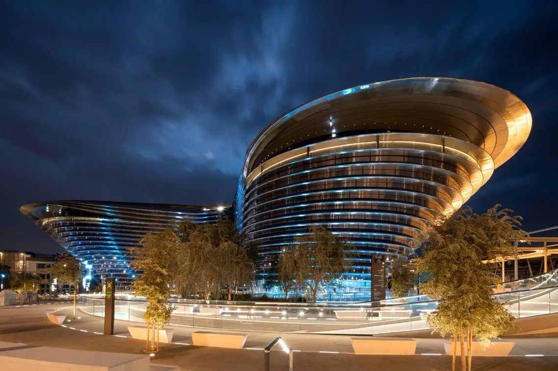 Beat the Heat: Kids Under 12 Go FREE at Expo City Dubai This Eid Al Adha!