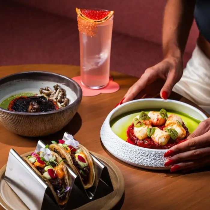 Hidden away, Flying Elephant Mystical Mixology is your backstage pass to a world of whimsical chaos, dramatic drinks, and truly unforgettable Saturdays. The circus is officially in town – are you ready for the show?