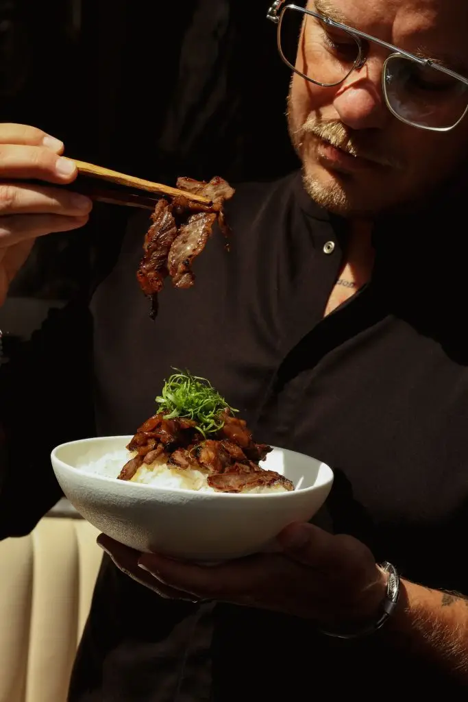 ALBA, in Downtown Dubai, introduces a striking new Japanese menu by Chef Vladimir Chistyakov, featuring premium wagyu, robata-grilled dishes, inventive maki, and unique desserts.