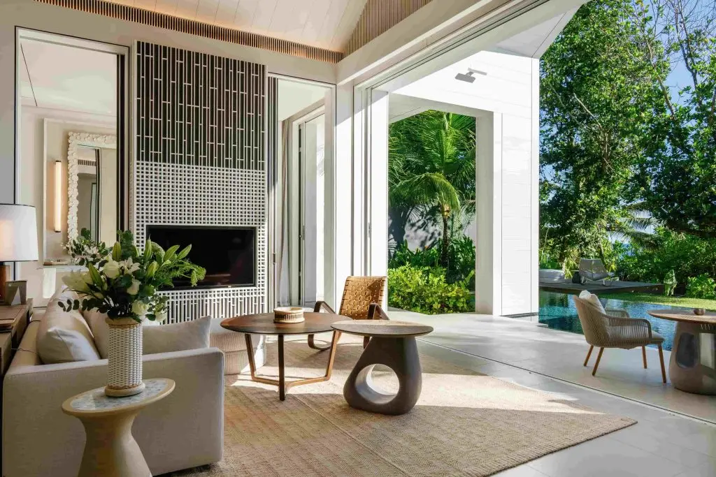 Cheval Blanc Seychelles: An Artistic Summer Escape Where Nature Meets Luxury