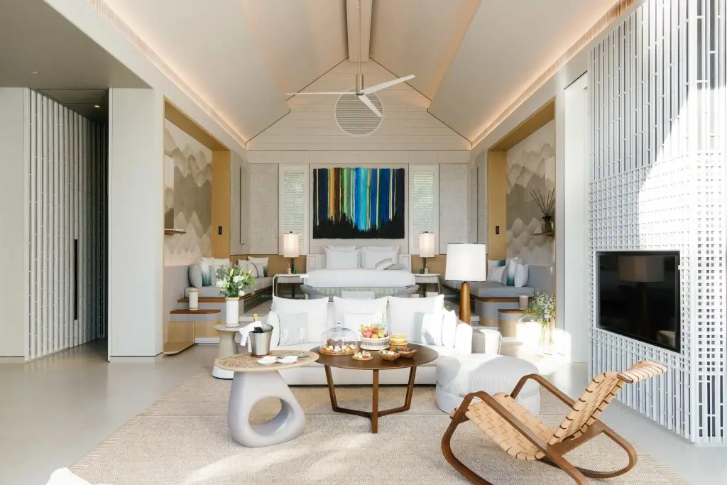 Cheval Blanc Seychelles: An Artistic Summer Escape Where Nature Meets Luxury