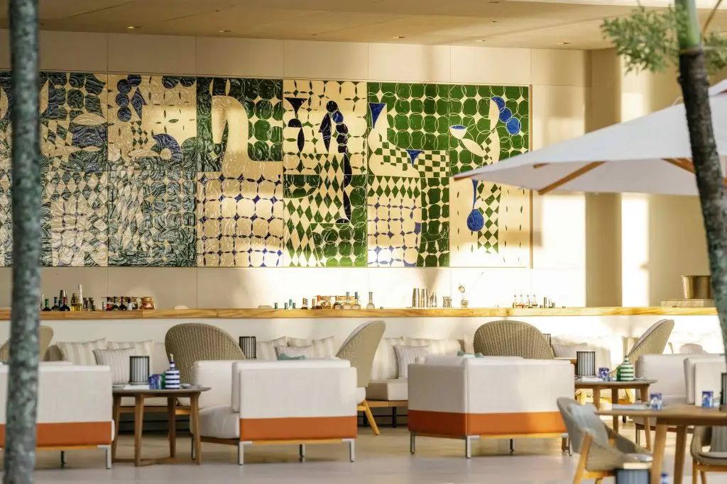 Cheval Blanc Seychelles: An Artistic Summer Escape Where Nature Meets Luxury