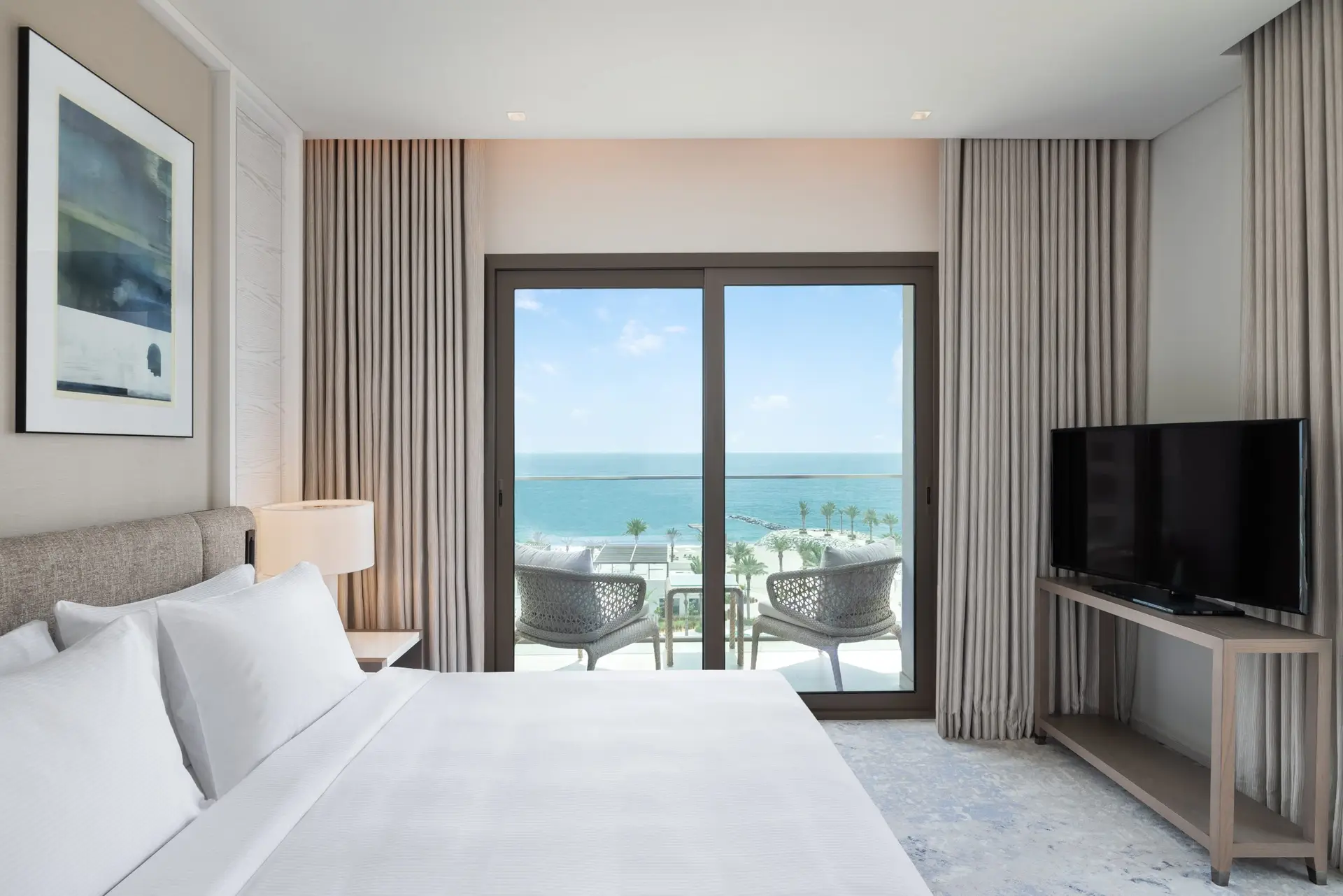 Address and Palace Hotels: Up to 35% Off Luxury Summer Stays & Spa Wellness in UAE