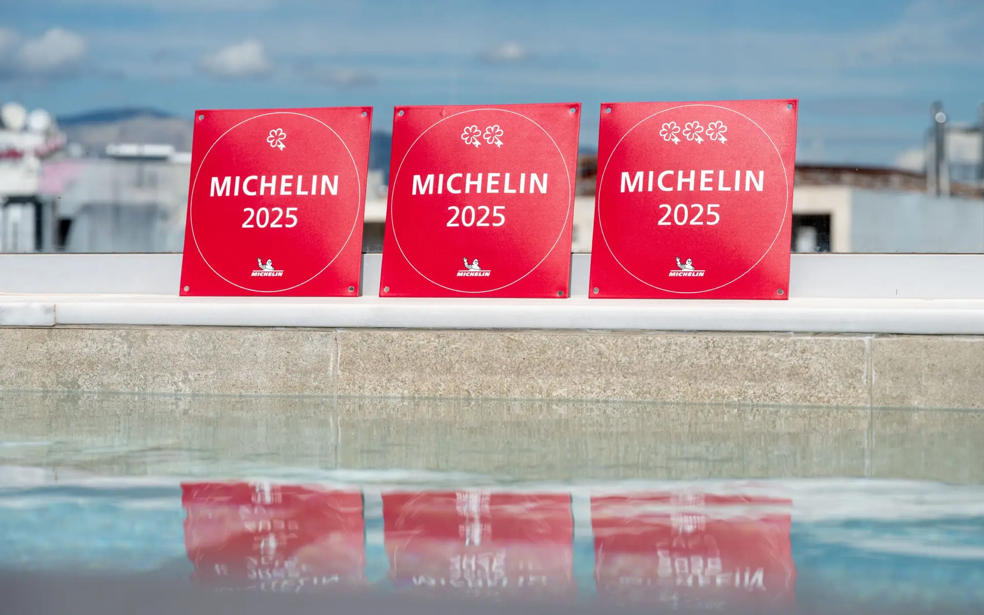 The MICHELIN Guide will reveal its first global MICHELIN Key Selection and four new Special Awards for outstanding hotels worldwide.