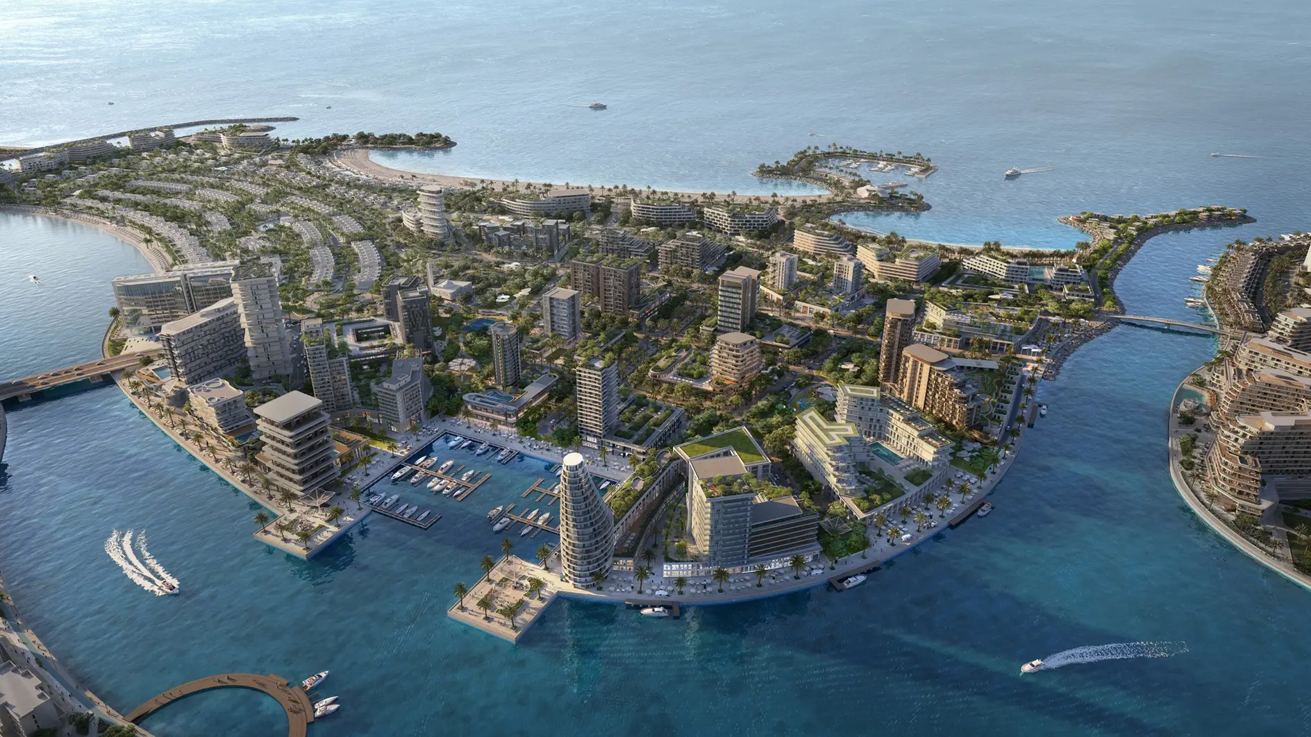 Ras Al Khaimah Tourism Soars: Record Half-Year Growth Fuels Emirate's Ascent