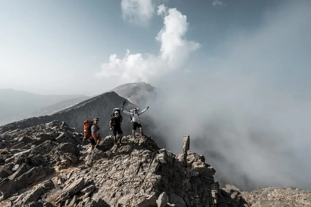 Ras Al Khaimah Tourism Soars: Record Half-Year Growth Fuels Emirate's Ascent