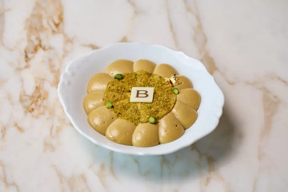 In honour of Emirati Women’s Day, Bvlgari Resort Dubai invites guests to experience an exclusive afternoon tea experience at The Bvlgari Lounge from 25 - 31 August between 3-6 PM. Priced at AED 450 per person, it includes organic teas, artisanal coffee, a pistachio tiramisu, and the debut of the vibrant Pink Latte made with beetroot, ginger, and coconut milk, alongside an interactive game celebrating this year’s Emirati Women’s Day theme of “Hand in Hand”.