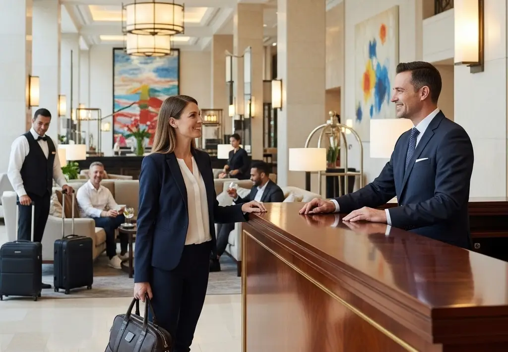 Emotional Intelligence: The New Frontier in Guest Experiences