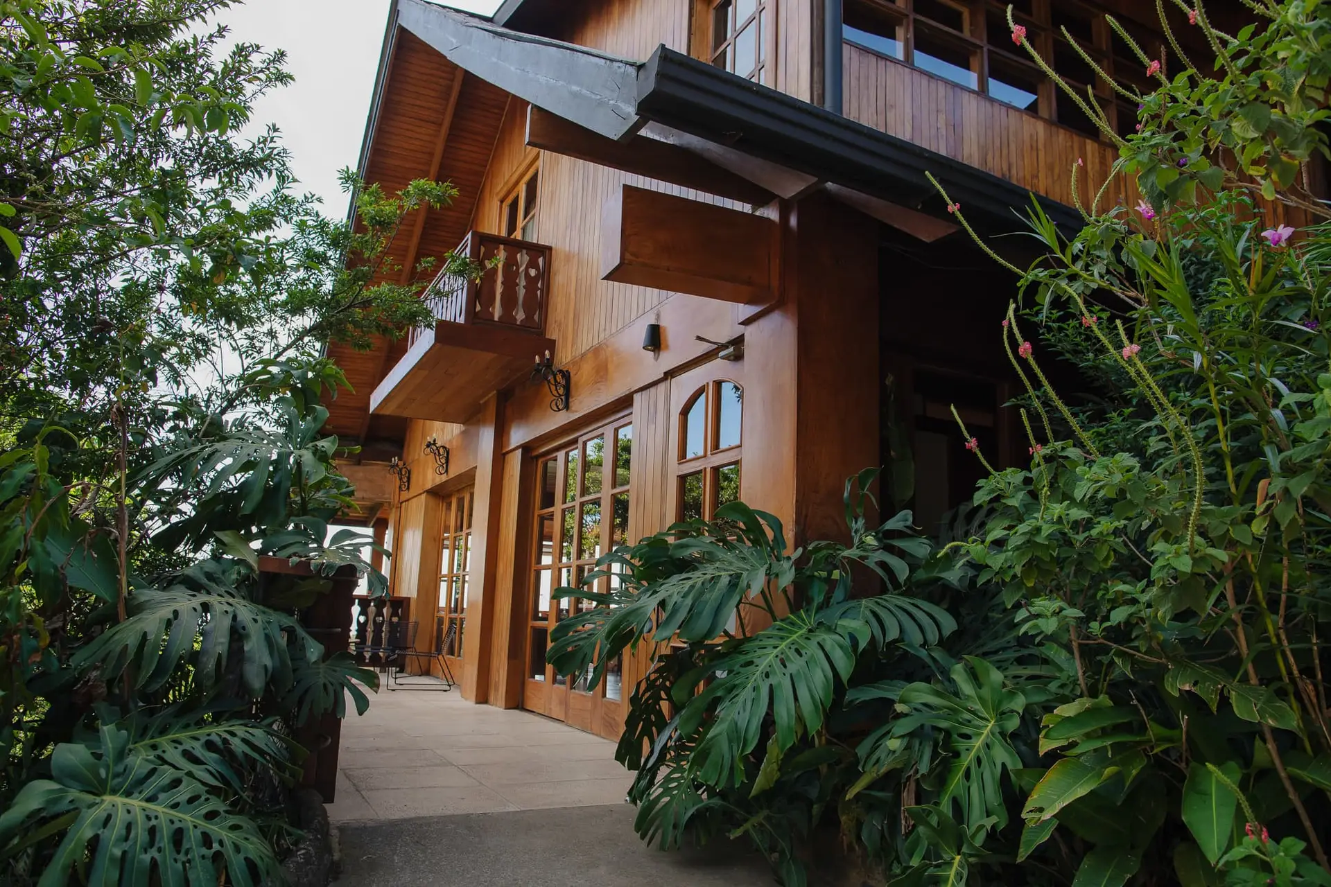 Hotel Belmar – Monteverde, Costa Rica