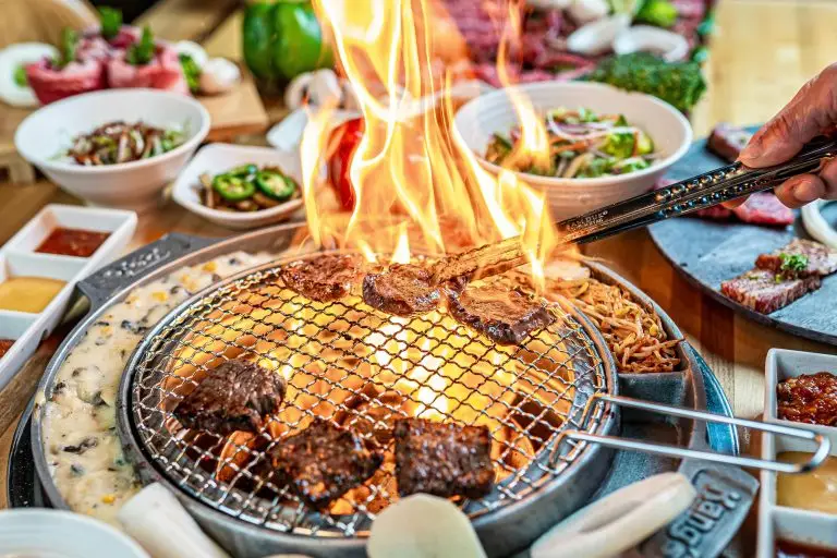 Top 8 Korean Restaurants to Check Out in Abu Dhabi