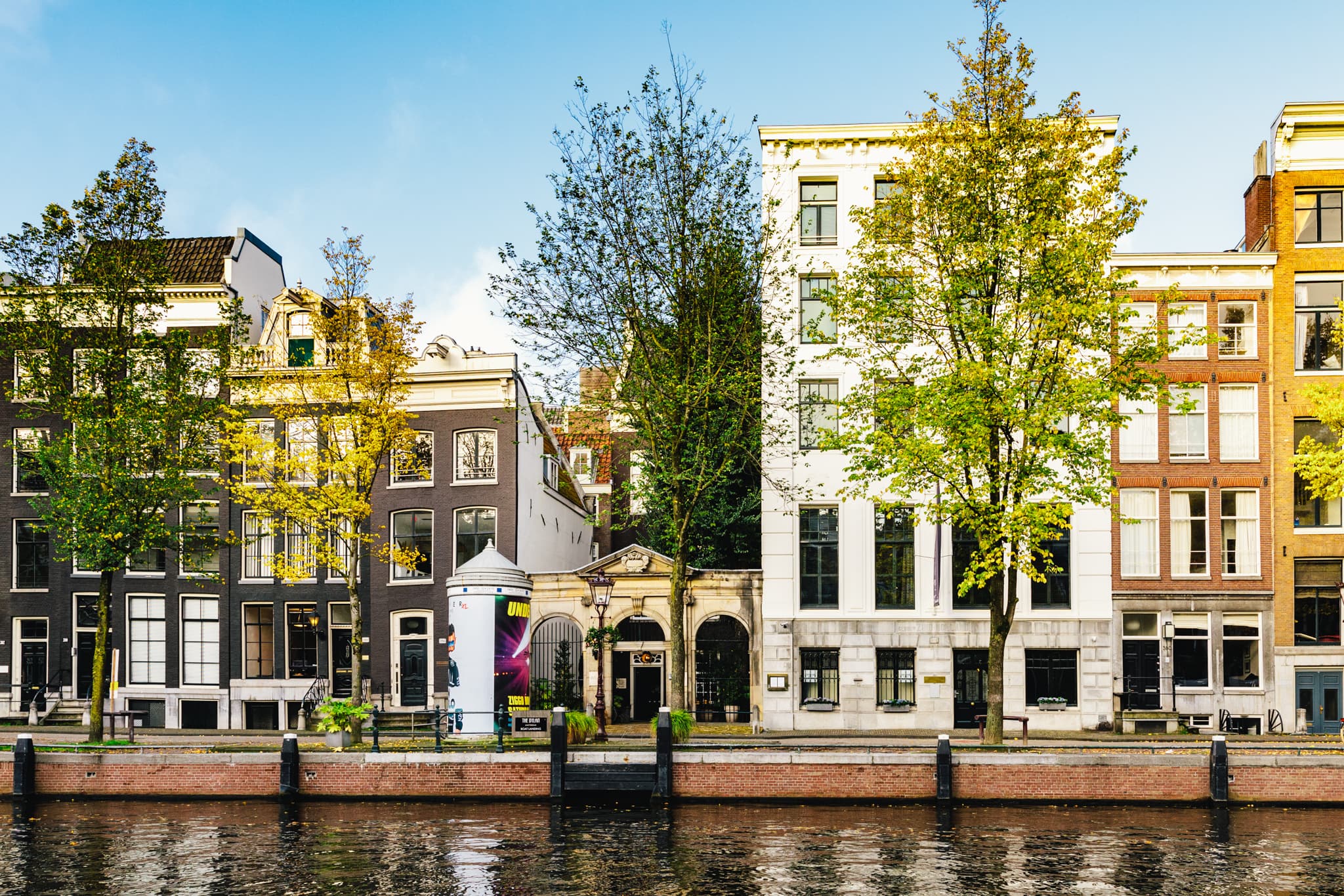 The Dylan Amsterdam