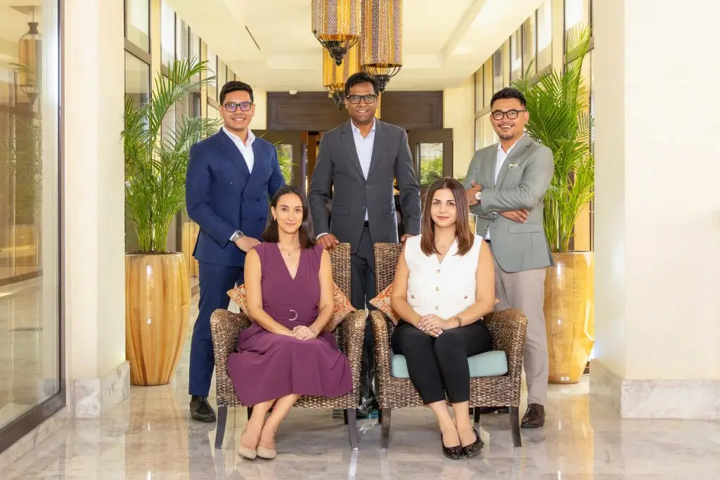 New Cluster Marketing Team to Power Anantara The Palm & World Islands Dubai Growth