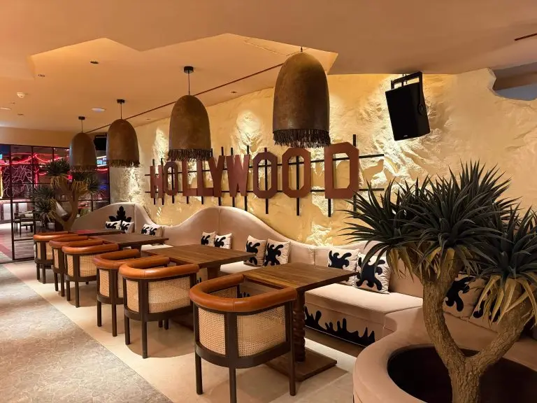 Rodeo Drive Opens at Ibn Battuta Gate: Dubai's Newest Tex-Mex Entertainment Hub