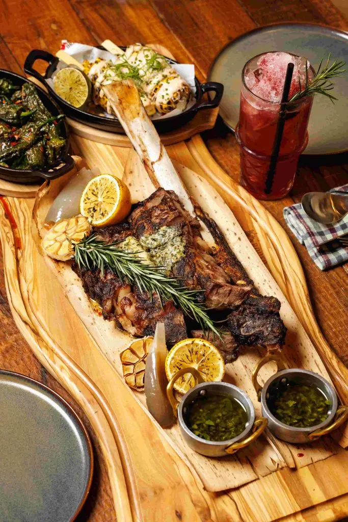Rodeo Drive Opens at Ibn Battuta Gate: Dubai’s Newest Tex-Mex Entertainment Hub
