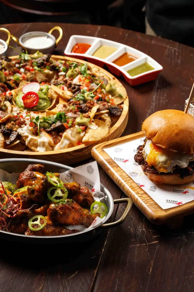 Rodeo Drive Opens at Ibn Battuta Gate: Dubai’s Newest Tex-Mex Entertainment Hub