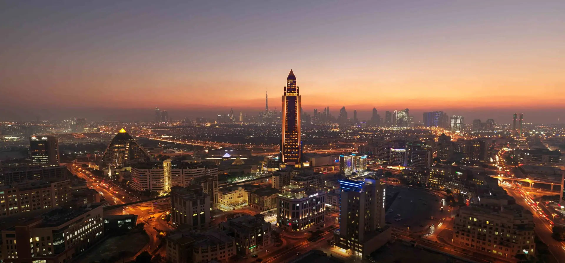 Sofitel Dubai The Obelisk marks its 5th anniversary on Oct 29, 2025, with 'La Nuit,' a 4-hands dinner featuring Michelin-starred Chef Daniel Boulud and Chef Schilo Van Coevorden.
