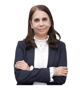 Belvinder Sron, CEO, Malaysian Palm Oil Council