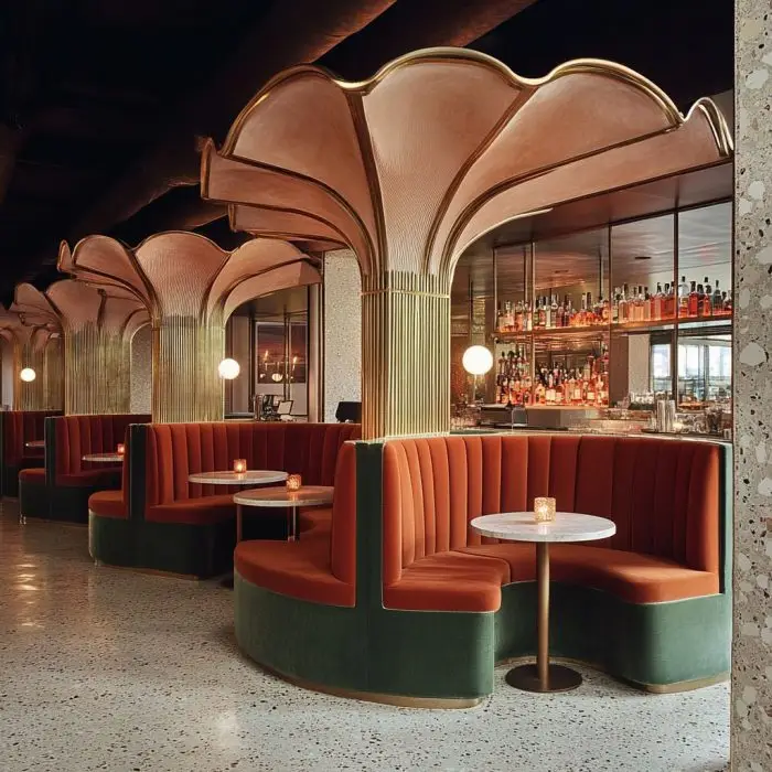 Hôtel Cannes Unveils Glamorous New Design at Dubai's Heart of Europe