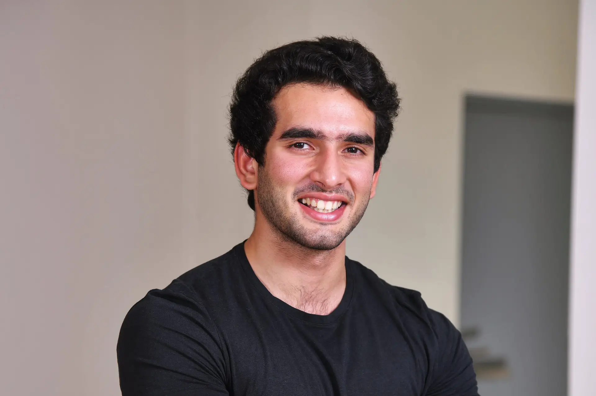 Shivaan Ghai, the visionary behind The Brooklyn Creamery